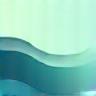 Abstract media shape