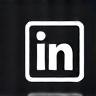 LinkedIn Icon