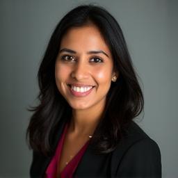 Photo of Ananya Singh