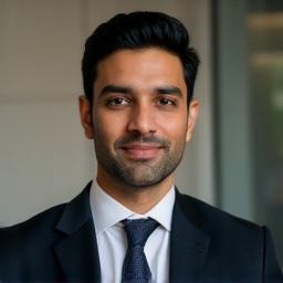 Photo of Rohan Mehta